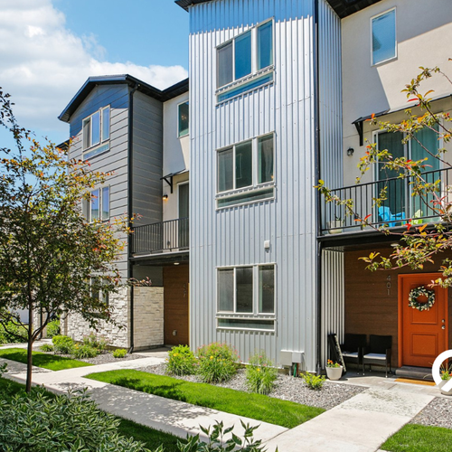 Townhouse for Sale in American Fork Utah