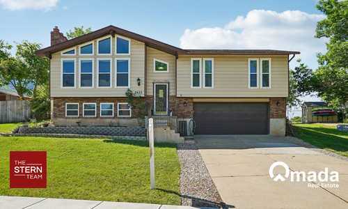 Home for Sale in Layton Utah