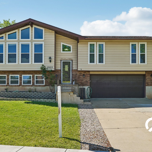 Home for Sale in Layton Utah