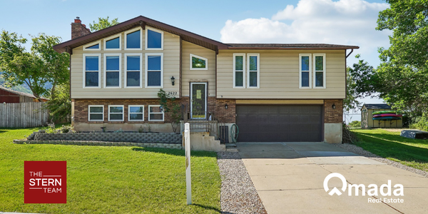 Home for Sale in Layton Utah