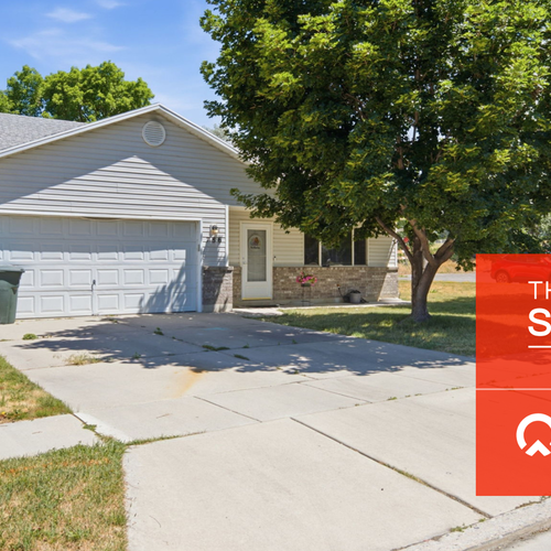 Home for Sale in Ogden Utah