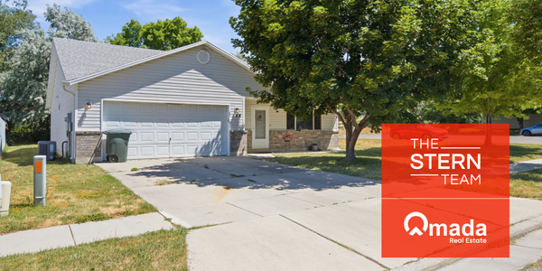 Home for Sale in Ogden Utah