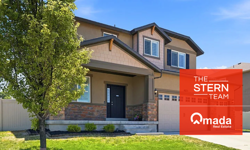 Home for Sale in Herriman Utah