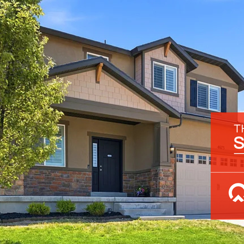 Home for Sale in Herriman Utah