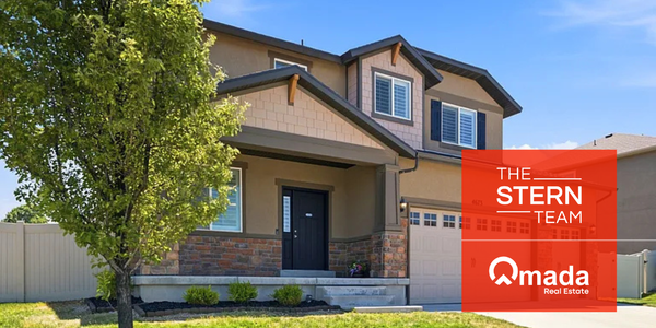 Home for Sale in Herriman Utah