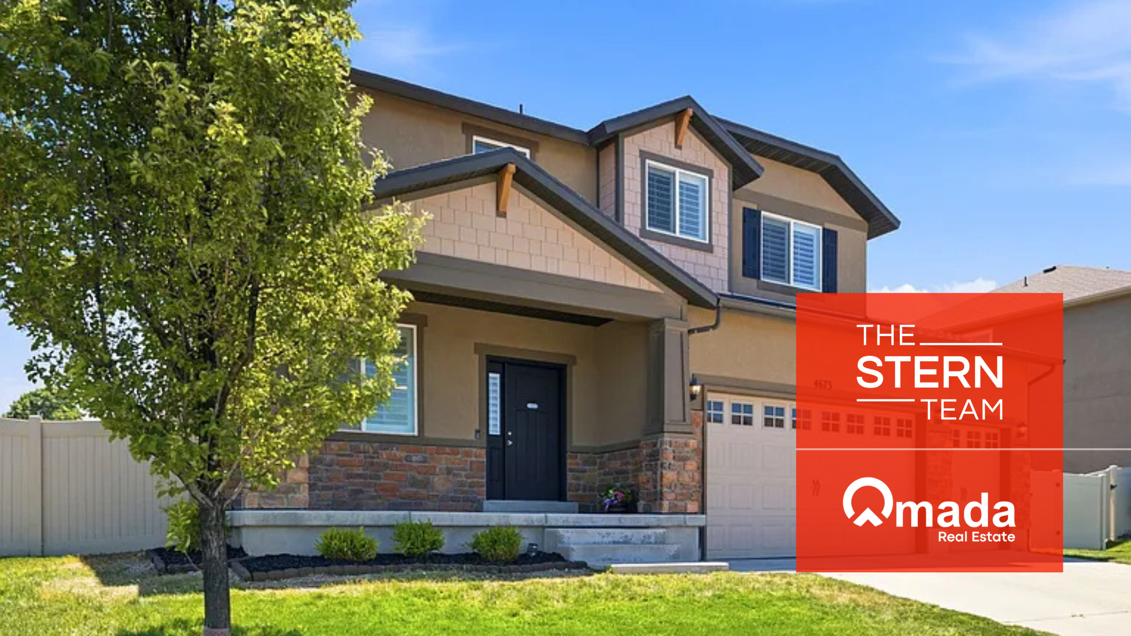 Home for Sale in Herriman Utah