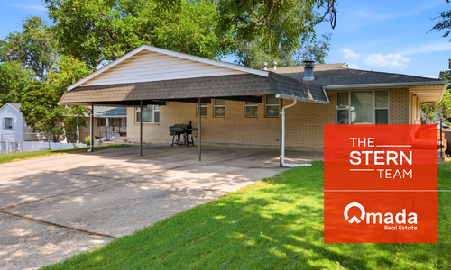 Home for Sale in Bountiful Utah