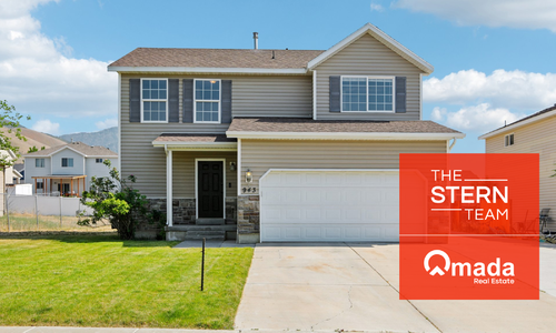 Home for Sale in Tooele Utah