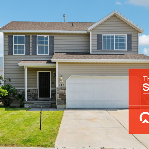 Home for Sale in Tooele Utah