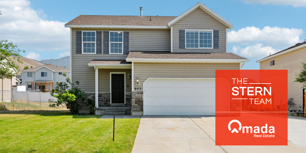 Home for Sale in Tooele Utah