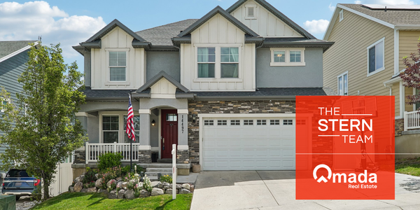 Home for Sale in Herriman Utah