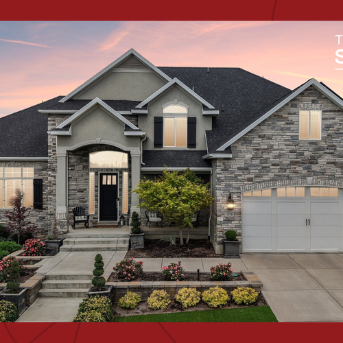 Home for Sale in Farmington Utah
