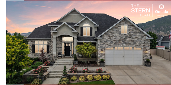 Home for Sale in Farmington Utah