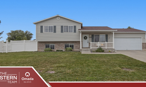 Home for Sale in Lehi Utah