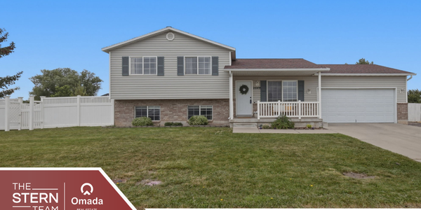 Home for Sale in Lehi Utah