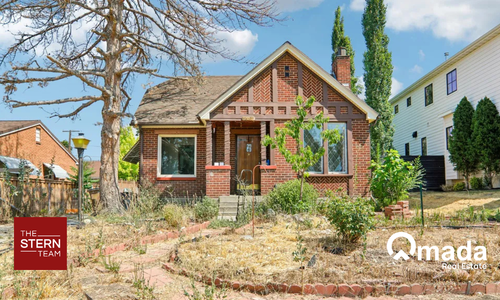 Salt Lake City - 1525 E Kensington Ave