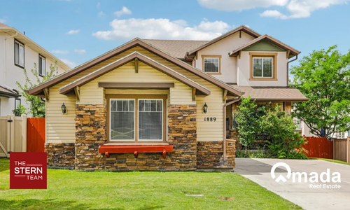Home for Sale in Lehi Utah