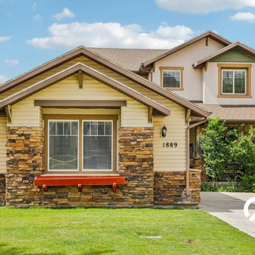 Home for Sale in Lehi Utah