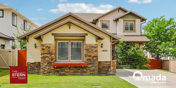 Home for Sale in Lehi Utah