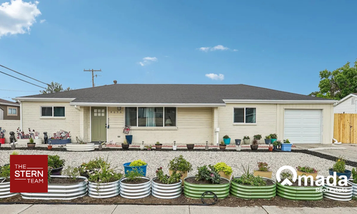 Home for Sale in Salt Lake City Utah