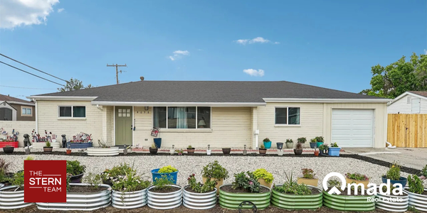 Home for Sale in Salt Lake City Utah