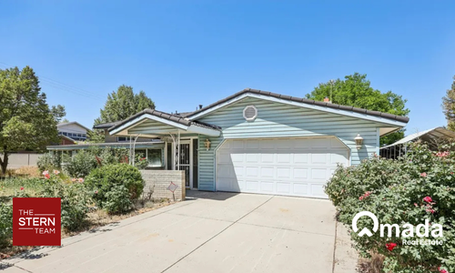 Murray Home for Sale - 4540 S 600 E