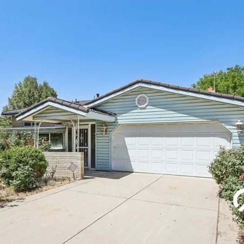 Murray Home for Sale - 4540 S 600 E