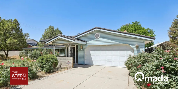 Murray Home for Sale - 4540 S 600 &hellip;