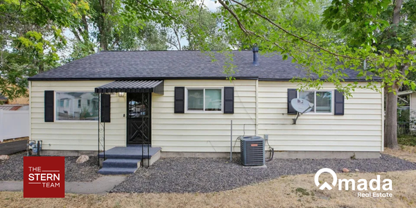 Home for Sale in West Valley City Utah