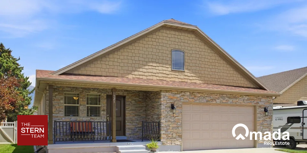 Home for Sale in American Fork Utah
