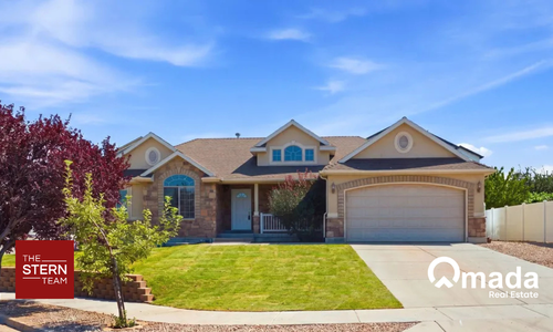 West Valley City Home For Sale - 5639 W Pine …