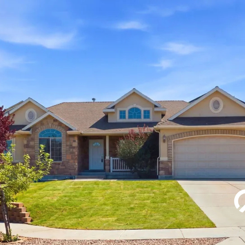 West Valley City Home For Sale - 5639 W Pine Shade Pl S