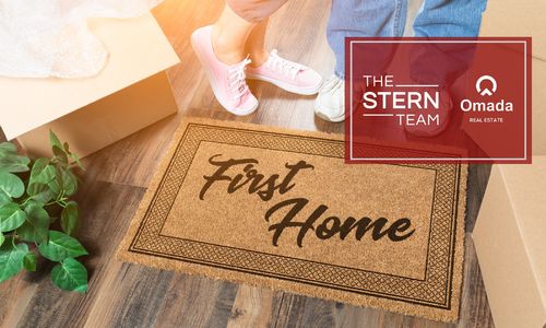 Buying Your First Home Before Fall
