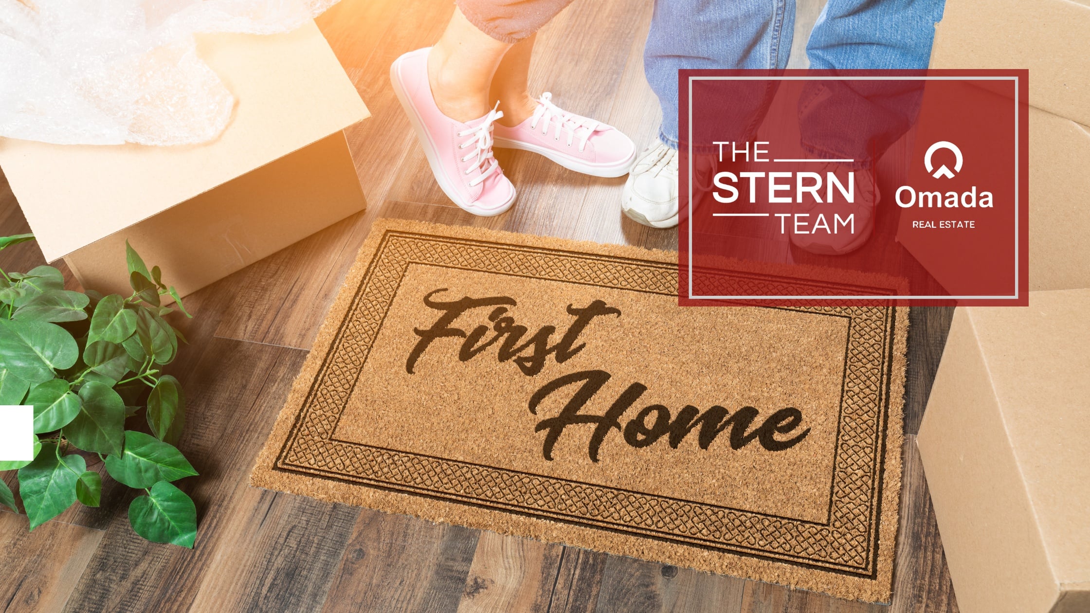 Buying Your First Home Before Fall