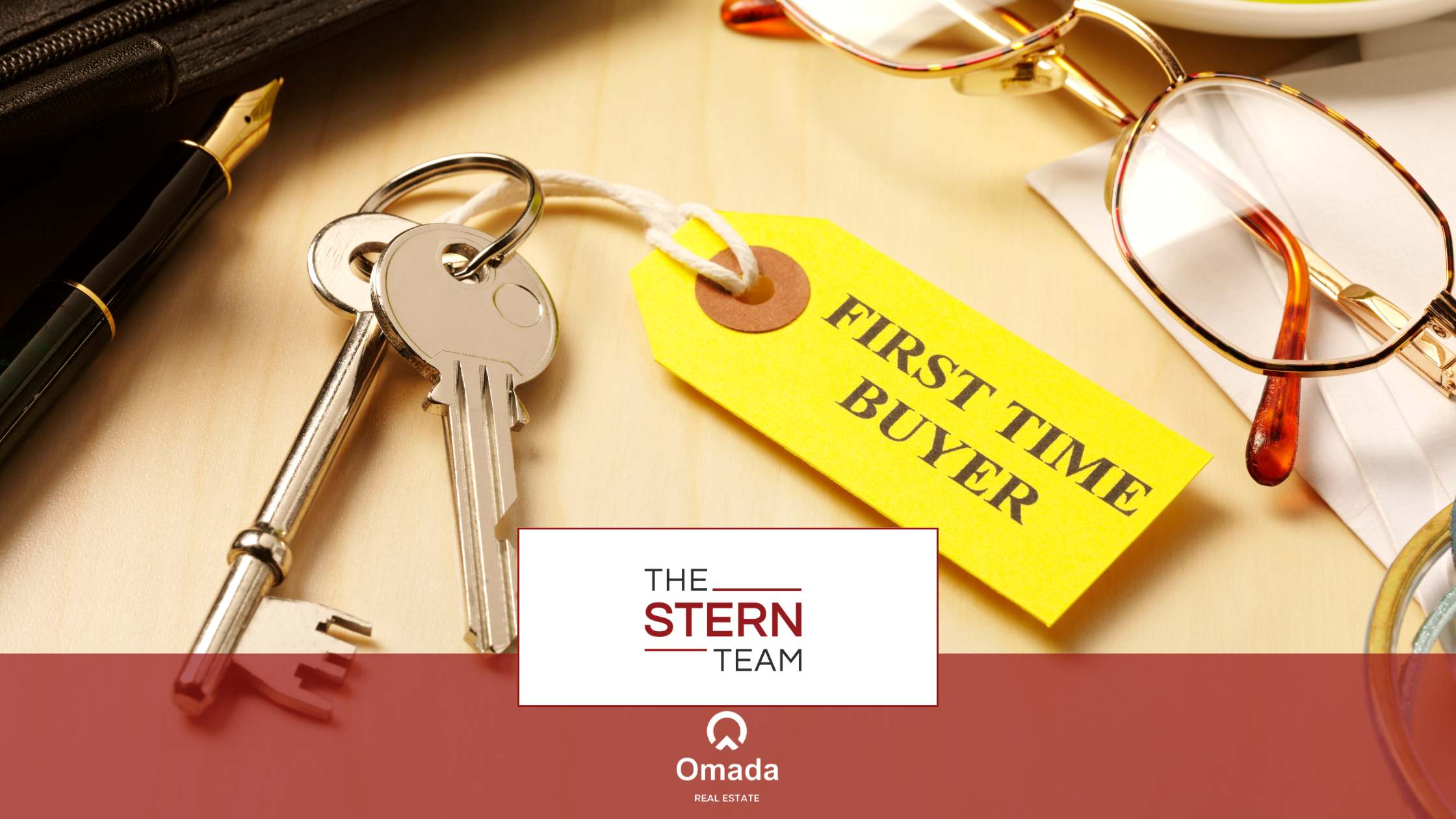 First-Time Buyer Tips for Late Summer
