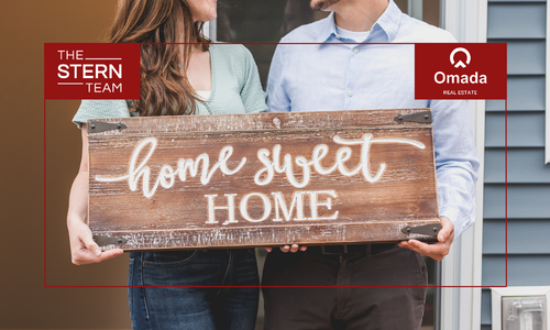 How to Buy Your First Home Before the School Year