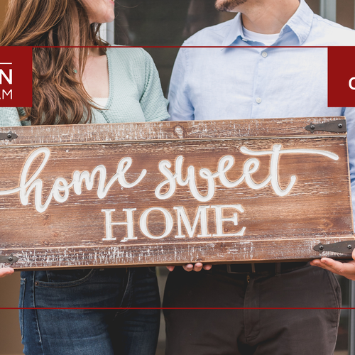 How to Buy Your First Home Before the School Year