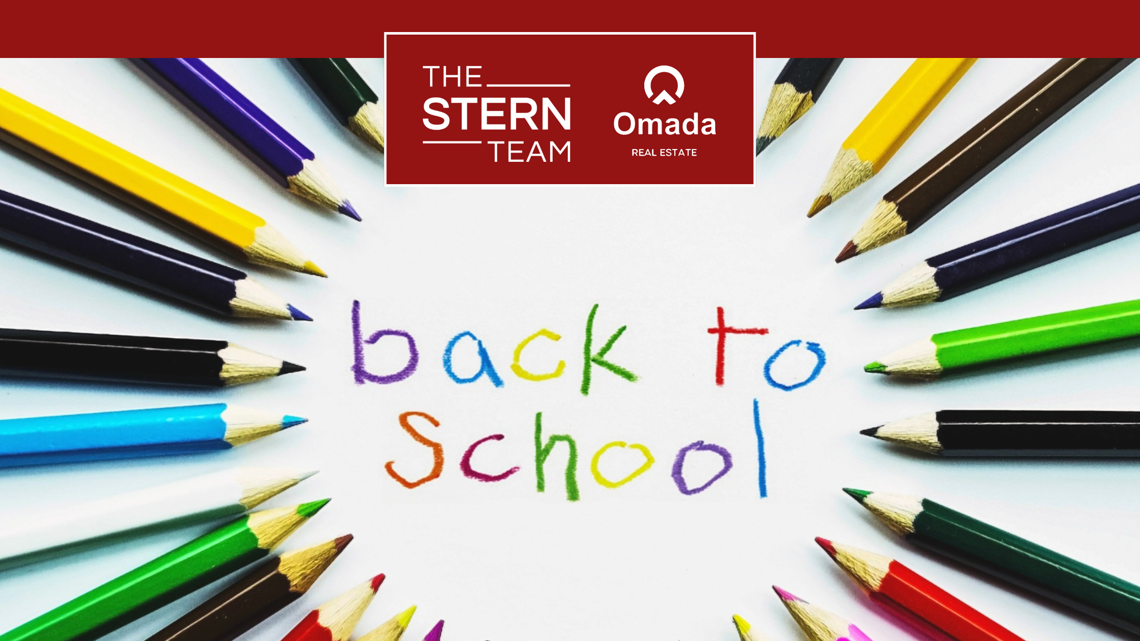 How to Sell During the Back-to-School Season