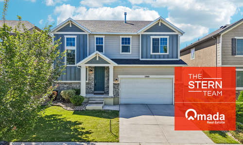 Home for Sale in Herriman Utah