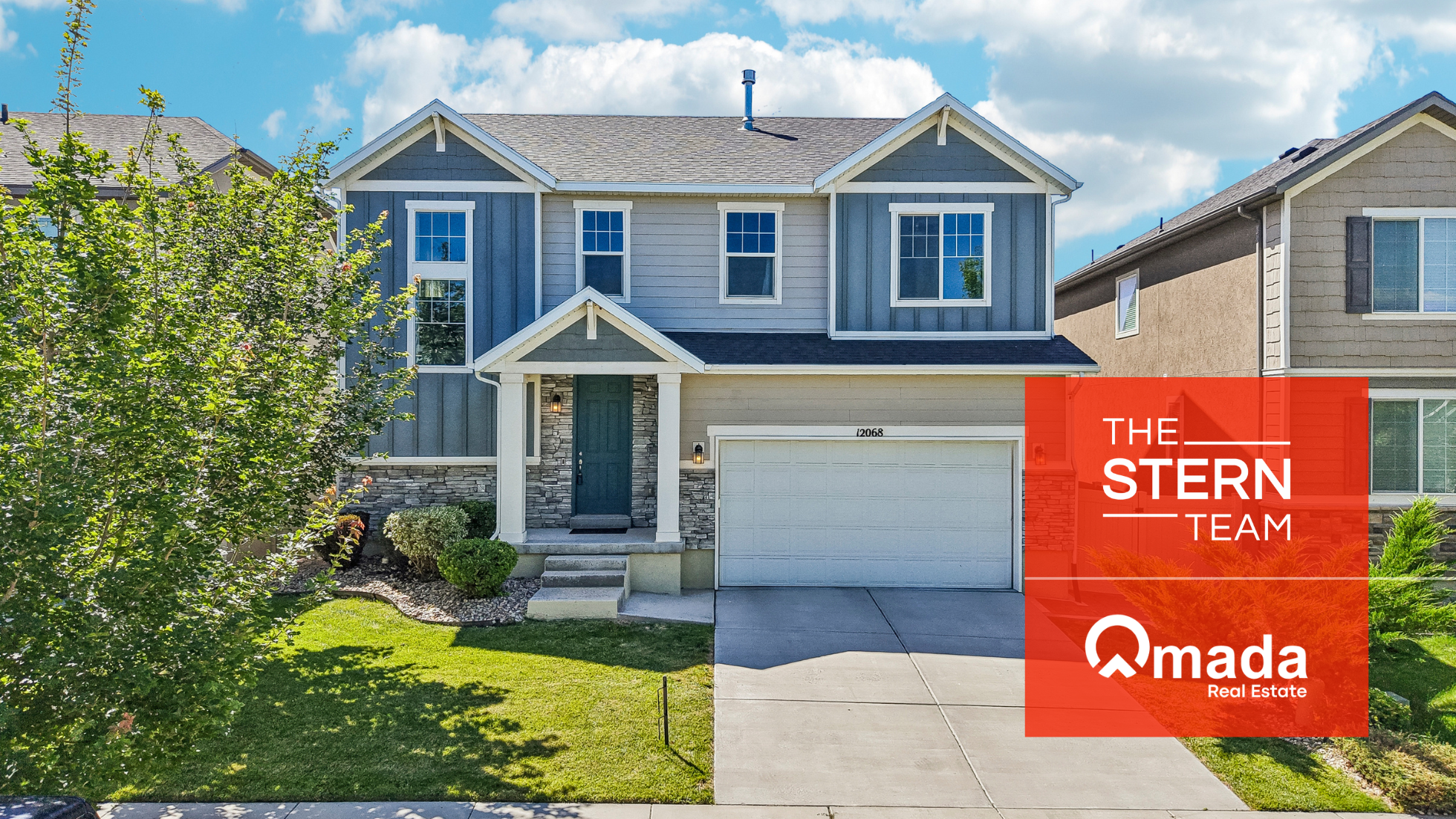 Home for Sale in Herriman Utah