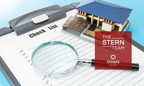 What to Check During Spring Showings