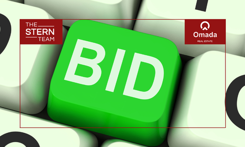 Win Bidding Wars Without Overpaying