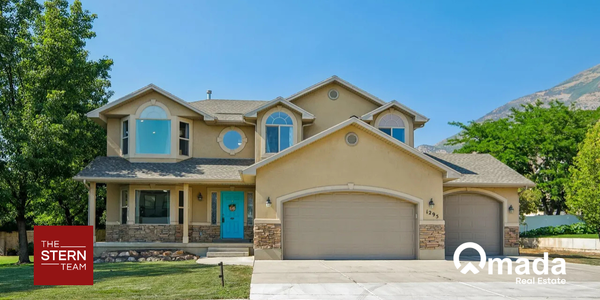 Pleasant Grove Utah Home For Sale - 1295 &hellip;