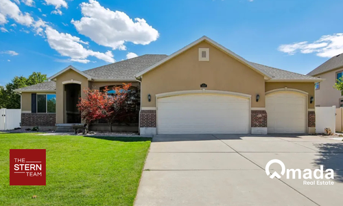 Clinton Home For Sale - 1317 W 2340 N