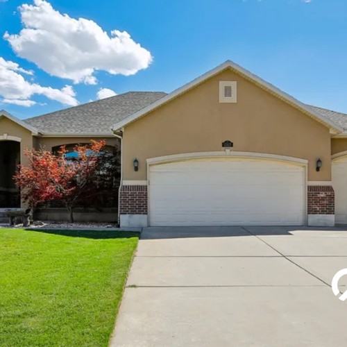 Clinton Home For Sale - 1317 W 2340 N