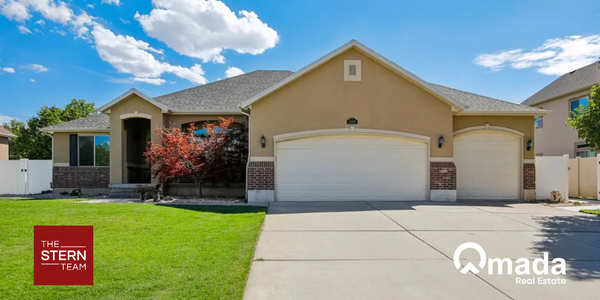 Clinton Home For Sale - 1317 W 2340 &hellip;
