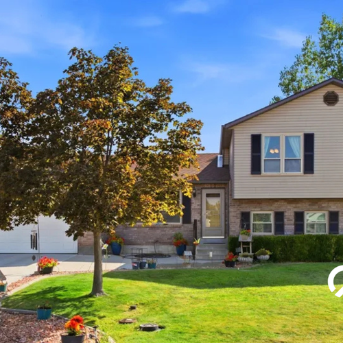 Stansbury Park Home For Sale - 158 Lakeview