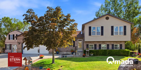 Stansbury Park Home For Sale - 158 Lakeview