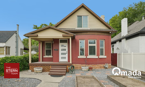Salt Lake City Home For Sale - 2293 South 700 &hellip;