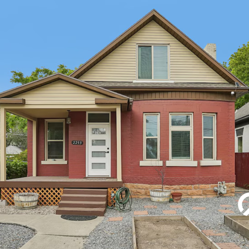 Salt Lake City Home For Sale - 2293 South 700 East